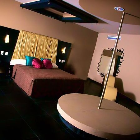 Cancun Private Party (Adults Only) Puerto Morelos Buitenkant foto