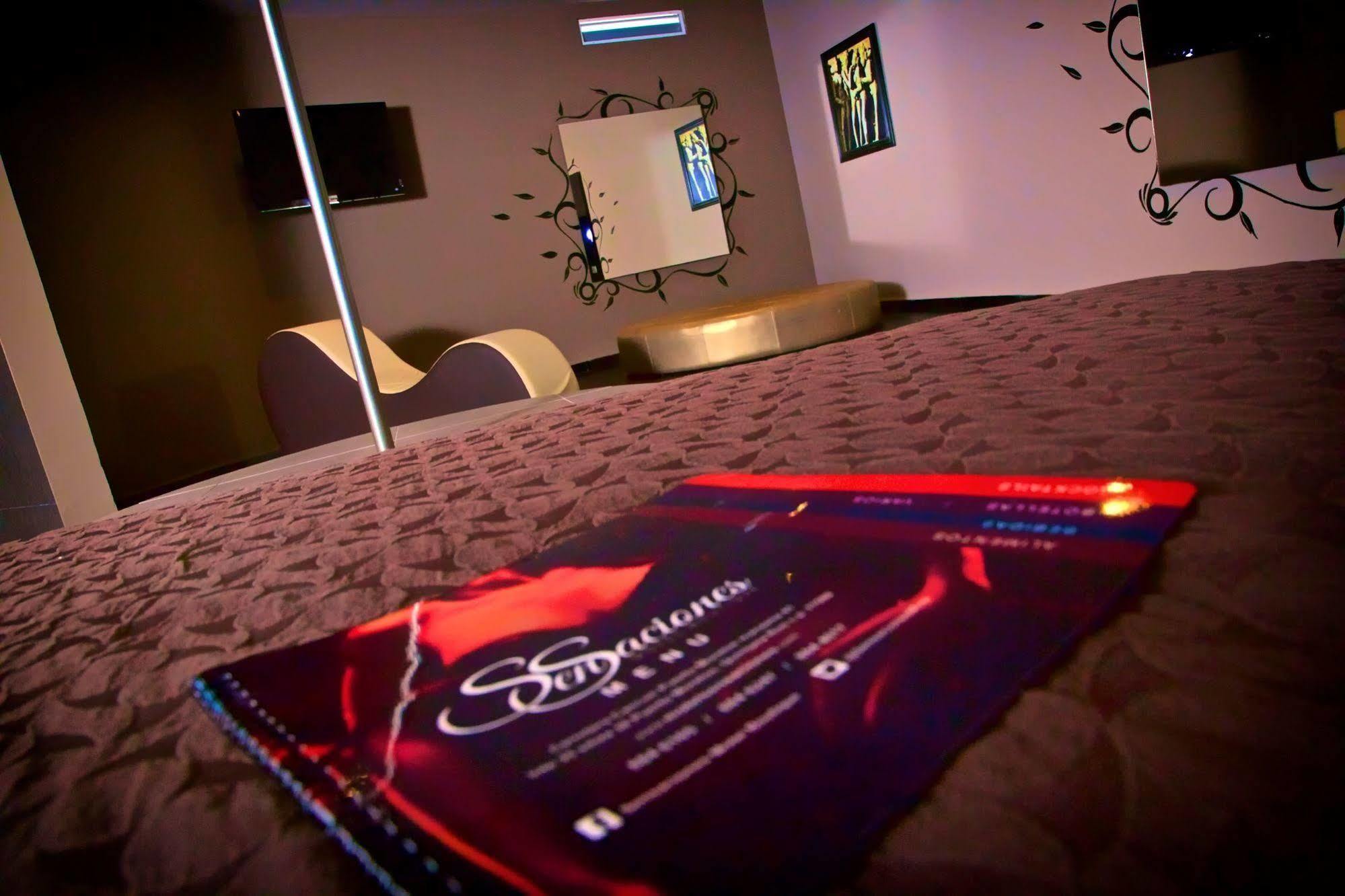 Cancun Private Party (Adults Only) Puerto Morelos Buitenkant foto