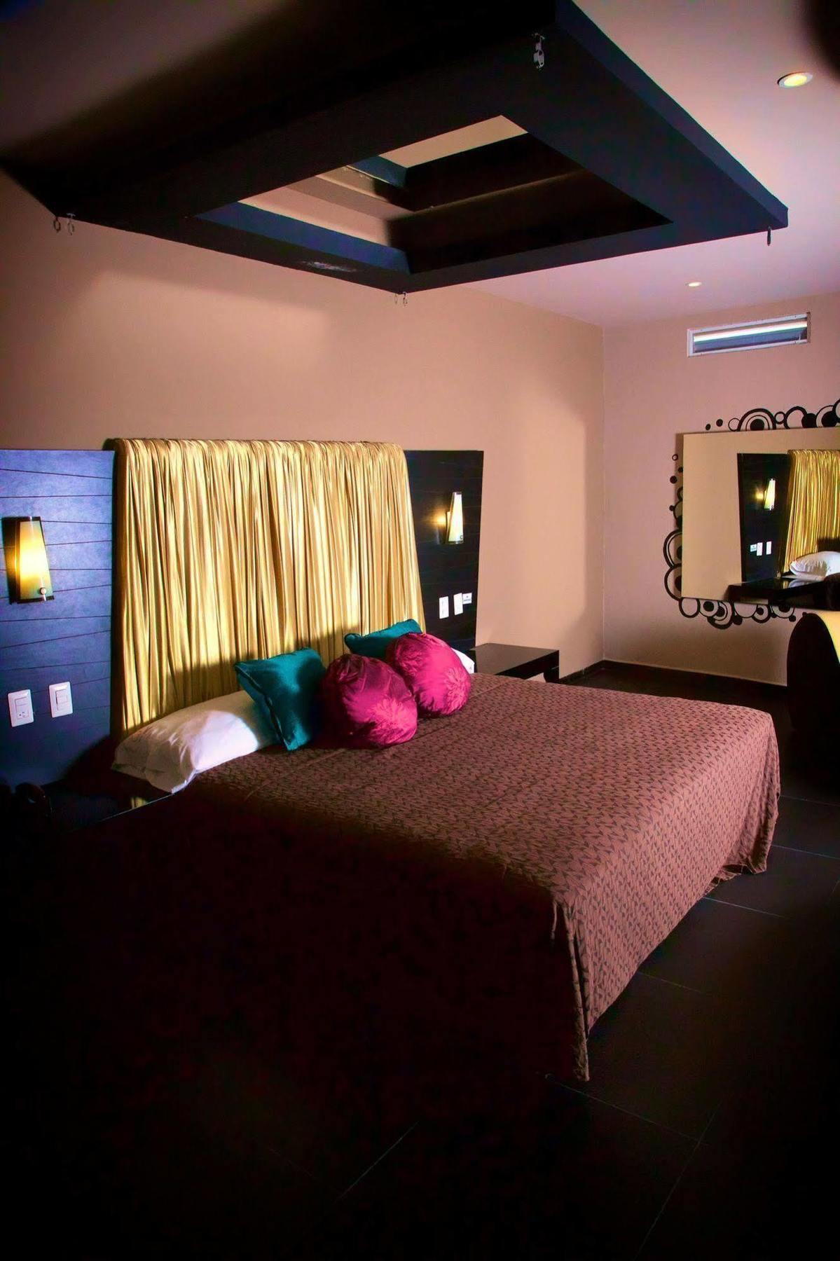 Cancun Private Party (Adults Only) Puerto Morelos Buitenkant foto