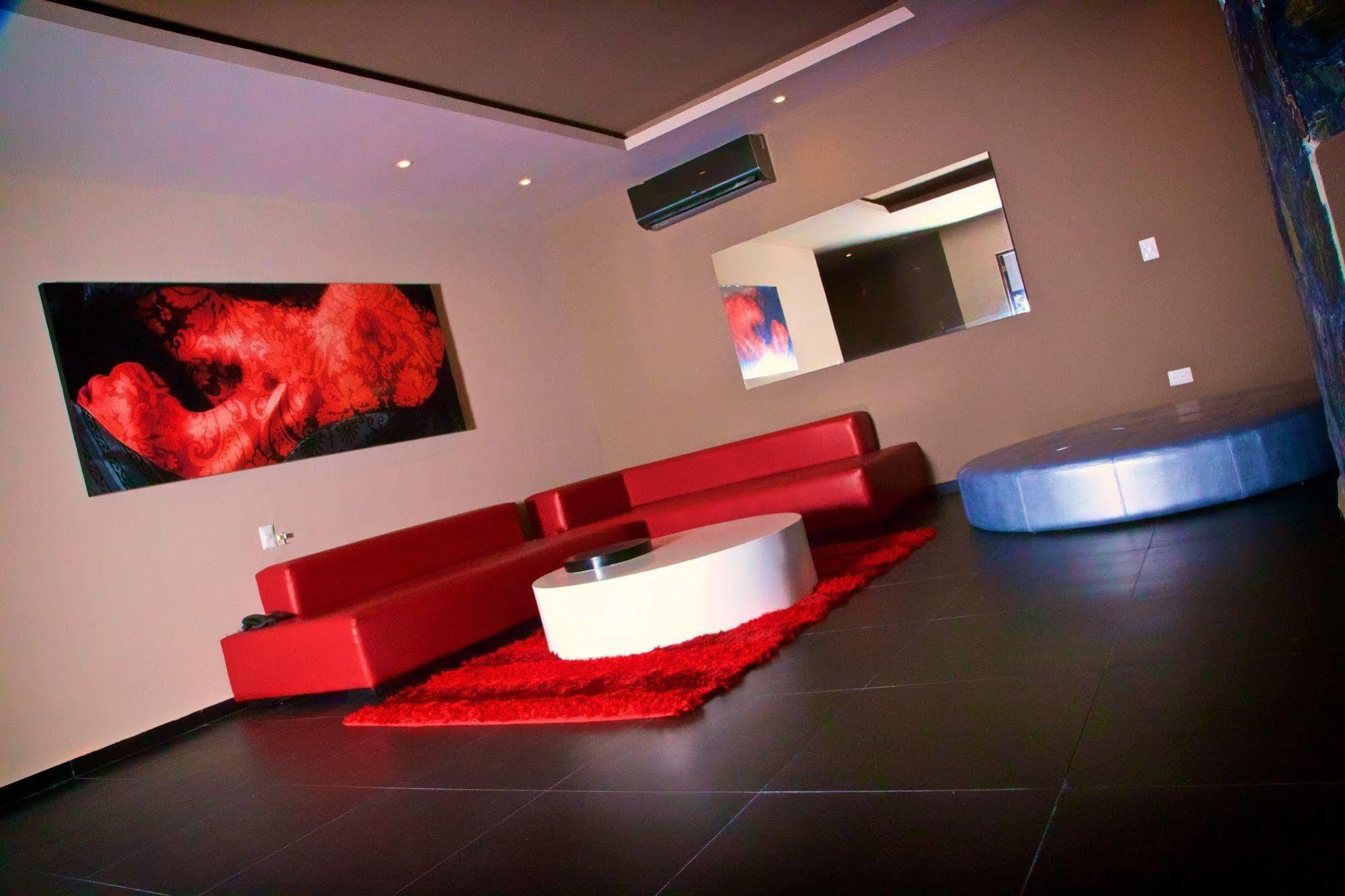 Cancun Private Party (Adults Only) Puerto Morelos Buitenkant foto