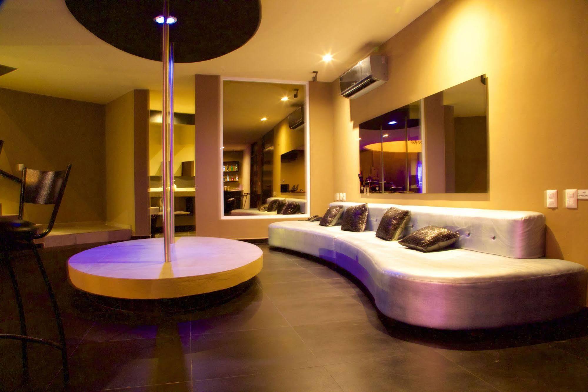 Cancun Private Party (Adults Only) Puerto Morelos Buitenkant foto