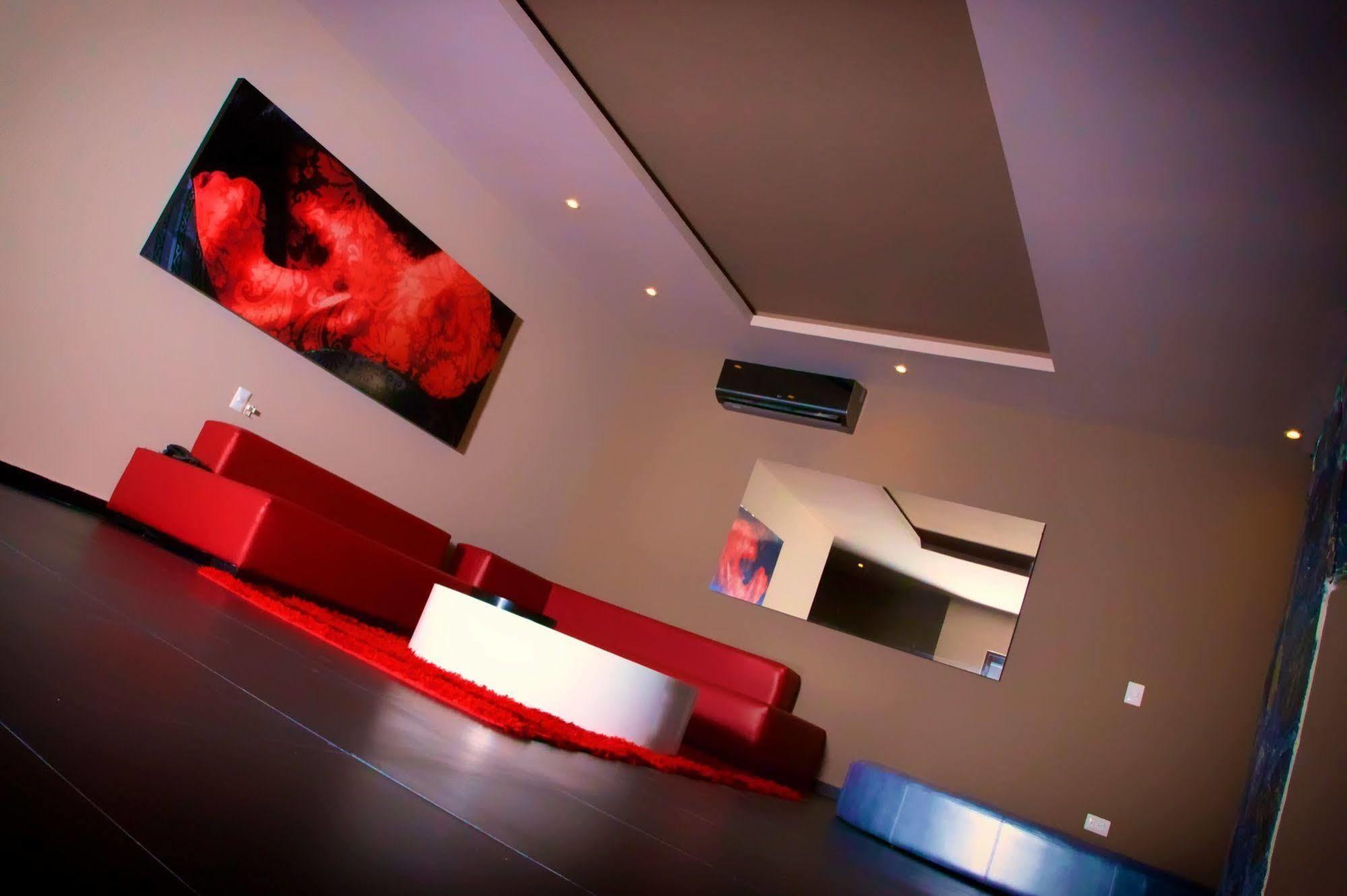 Cancun Private Party (Adults Only) Puerto Morelos Buitenkant foto