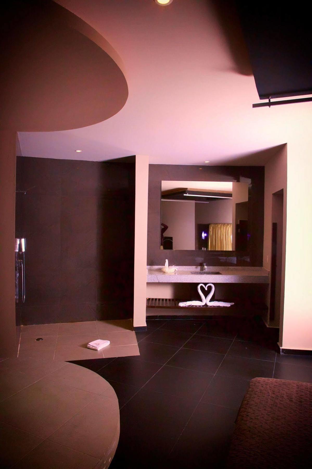 Cancun Private Party (Adults Only) Puerto Morelos Buitenkant foto