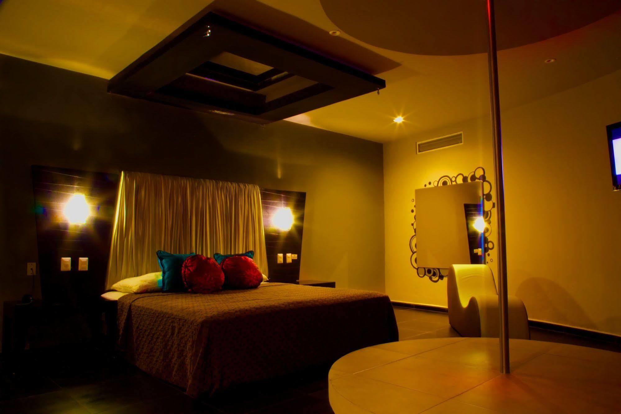 Cancun Private Party (Adults Only) Puerto Morelos Buitenkant foto