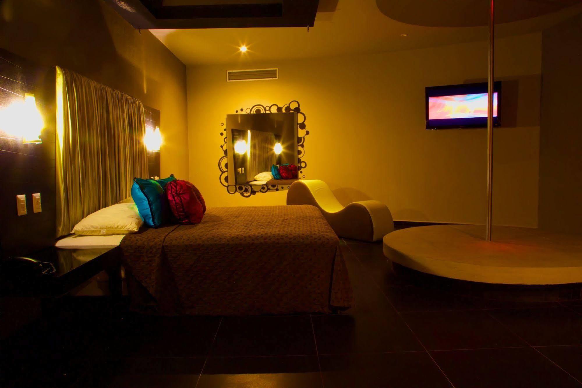 Cancun Private Party (Adults Only) Puerto Morelos Buitenkant foto