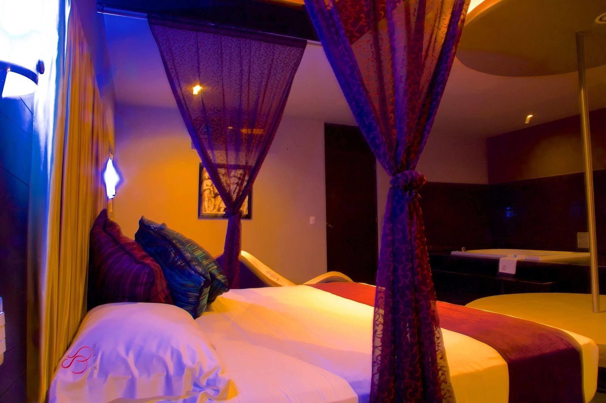 Cancun Private Party (Adults Only) Puerto Morelos Buitenkant foto