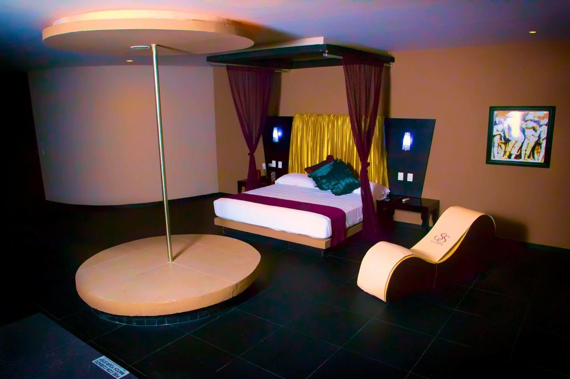 Cancun Private Party (Adults Only) Puerto Morelos Buitenkant foto