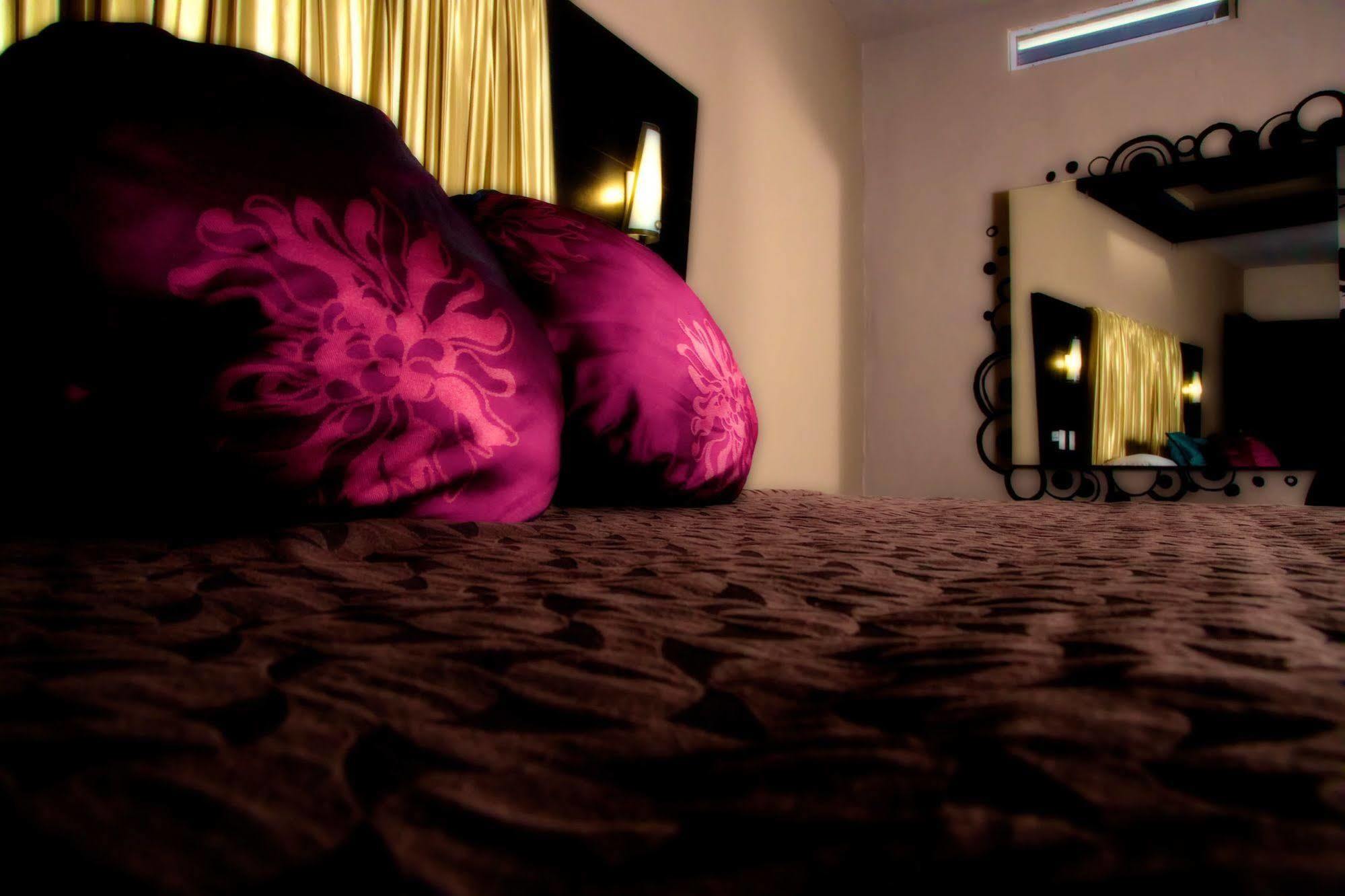 Cancun Private Party (Adults Only) Puerto Morelos Buitenkant foto