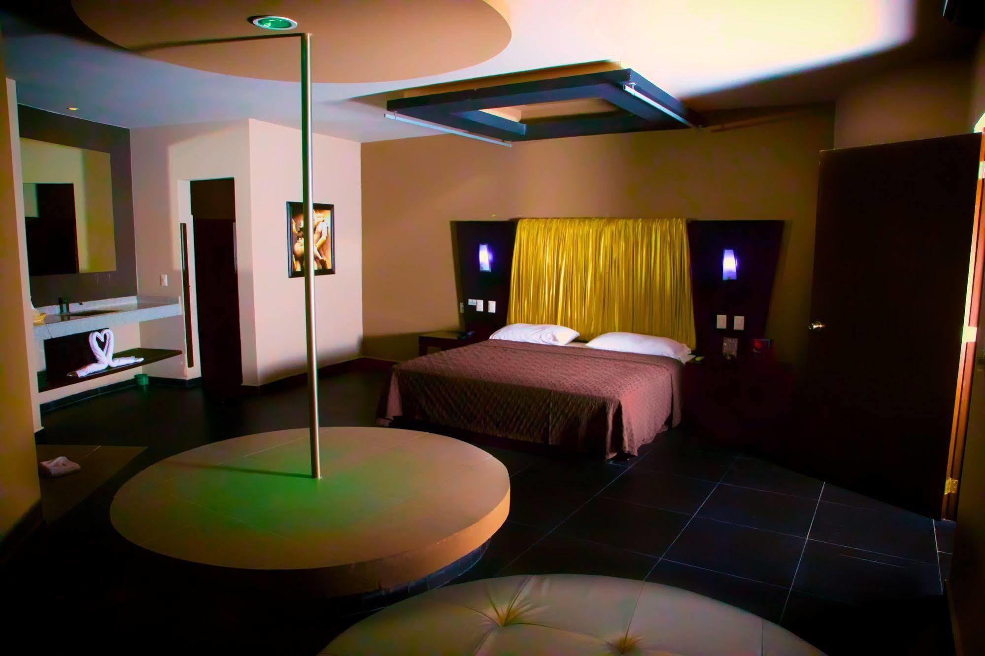 Cancun Private Party (Adults Only) Puerto Morelos Buitenkant foto