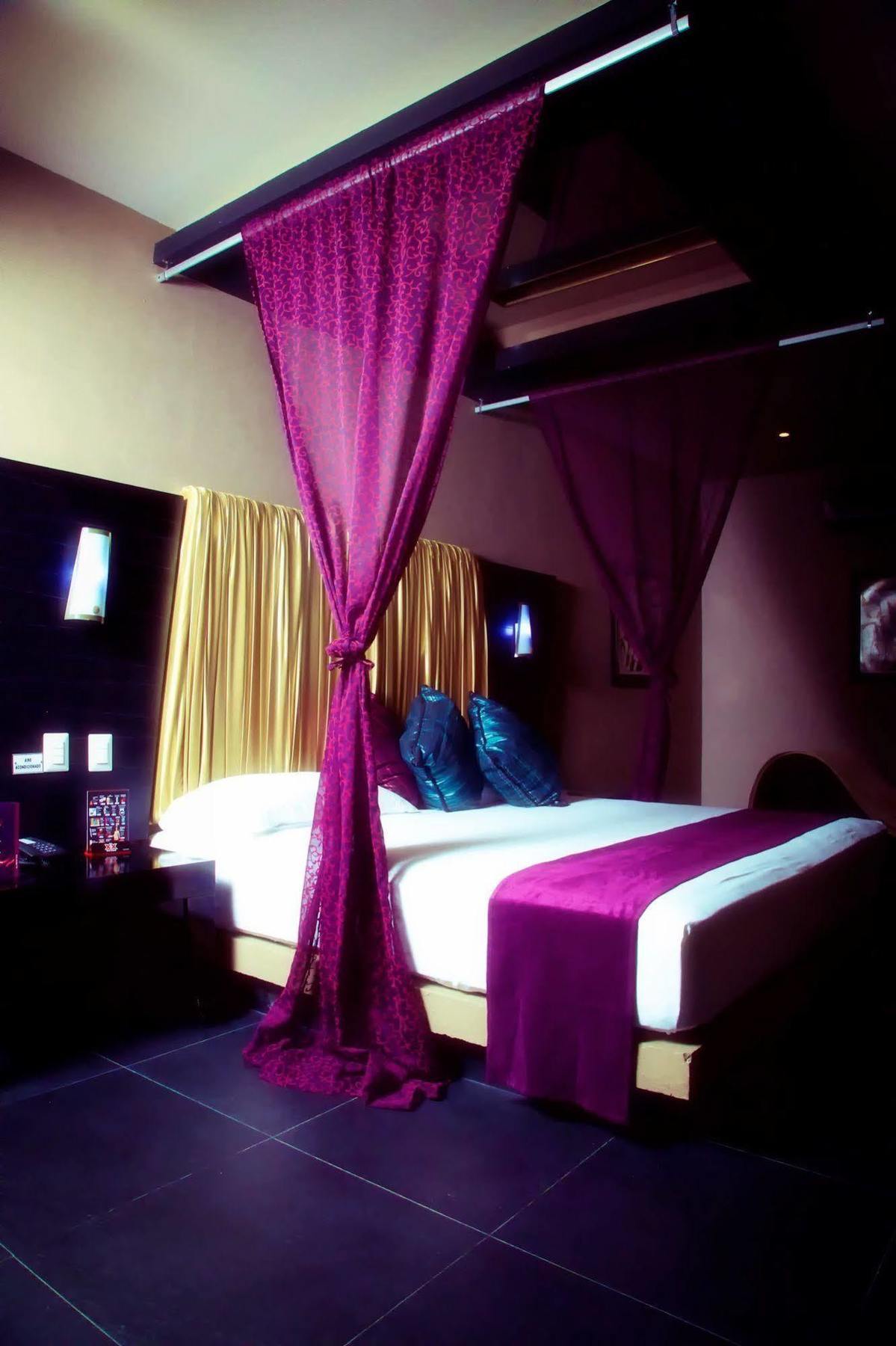 Cancun Private Party (Adults Only) Puerto Morelos Buitenkant foto
