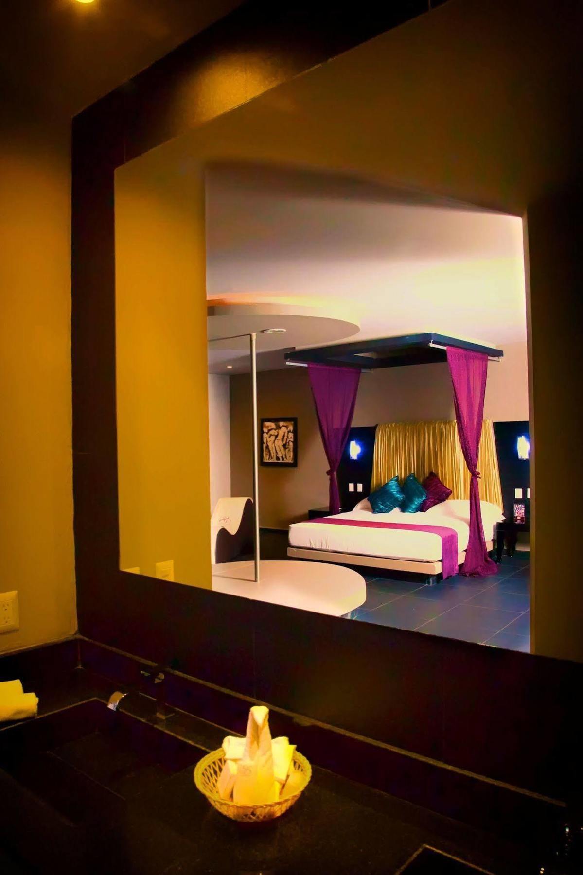 Cancun Private Party (Adults Only) Puerto Morelos Buitenkant foto