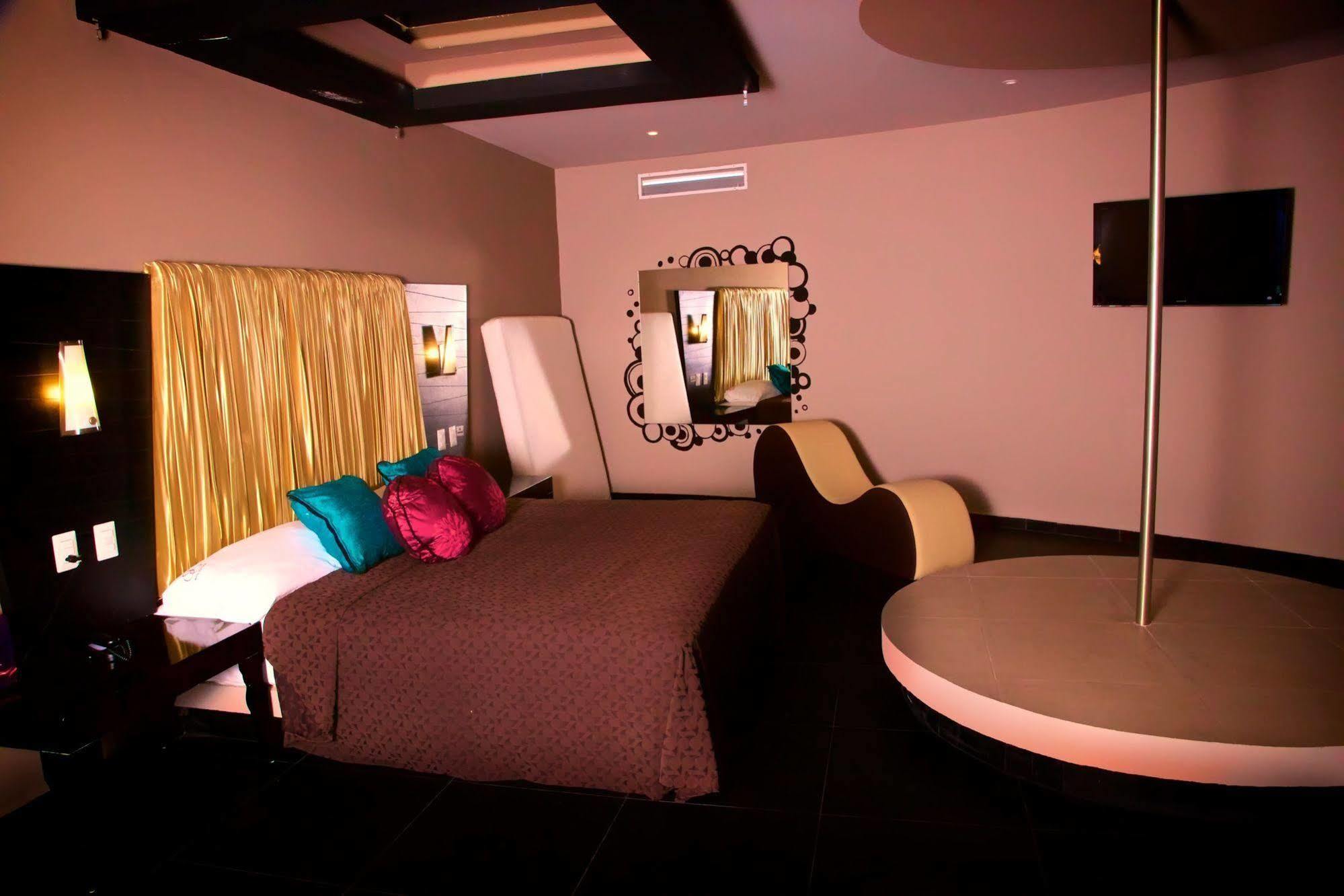 Cancun Private Party (Adults Only) Puerto Morelos Buitenkant foto
