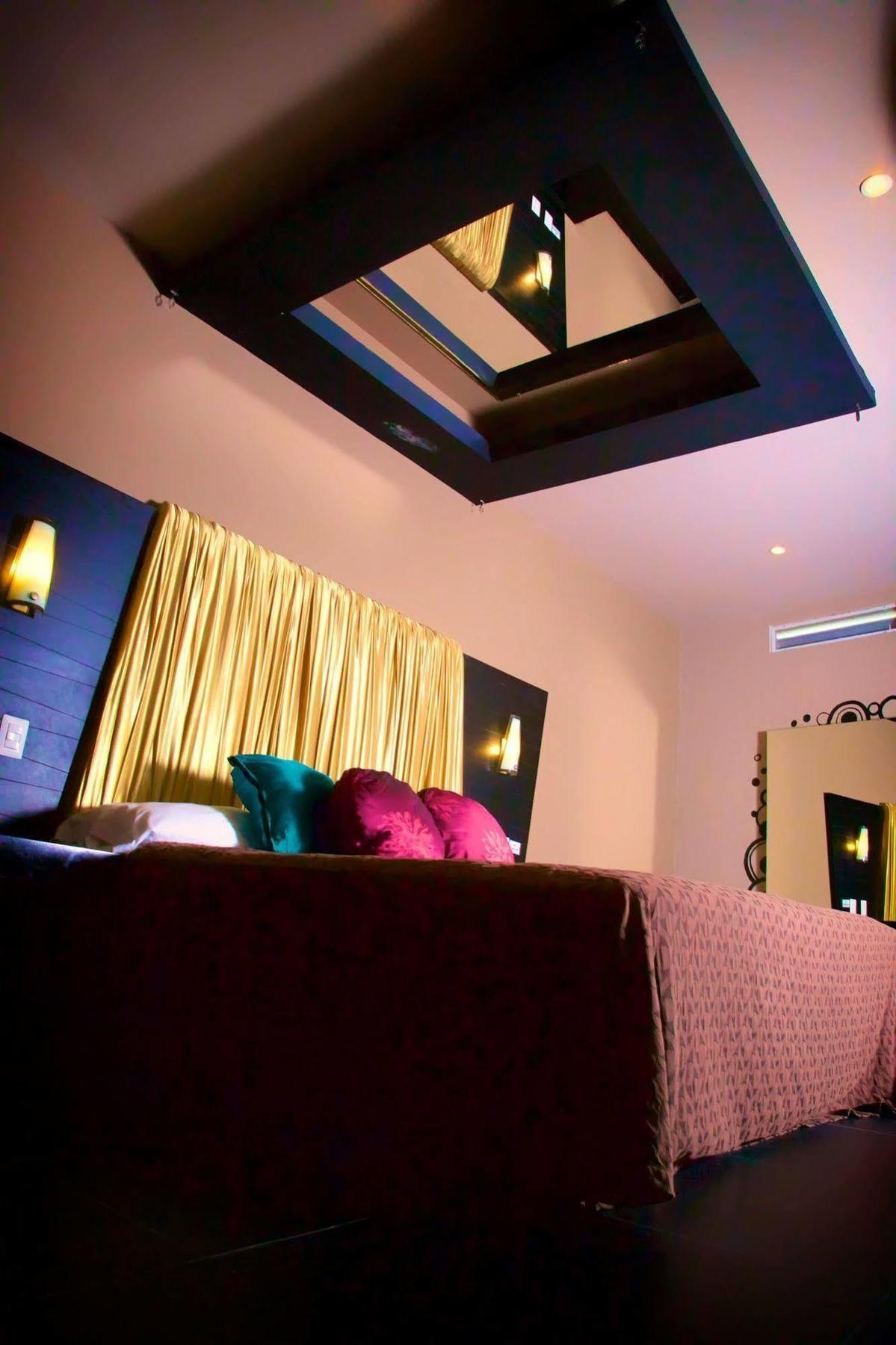 Cancun Private Party (Adults Only) Puerto Morelos Buitenkant foto