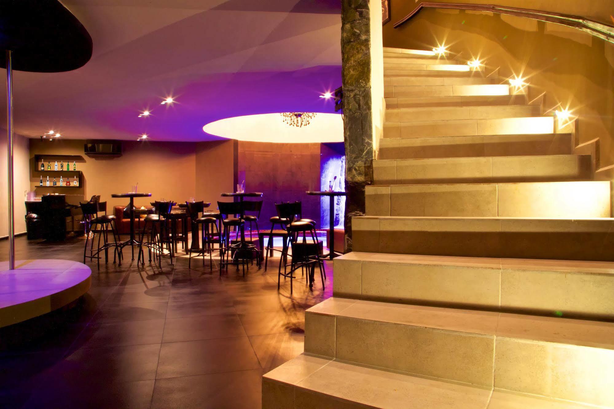 Cancun Private Party (Adults Only) Puerto Morelos Buitenkant foto
