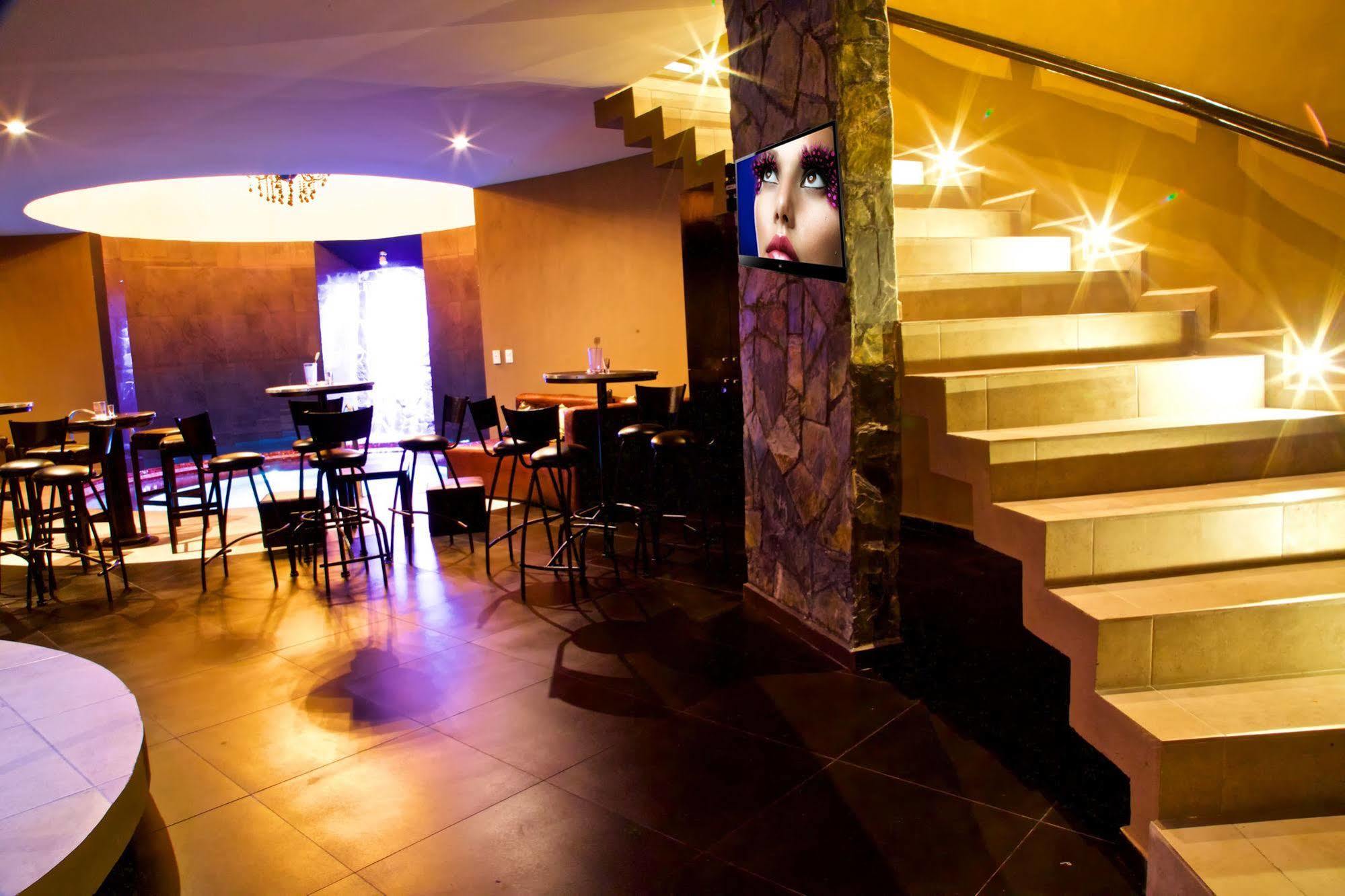 Cancun Private Party (Adults Only) Puerto Morelos Buitenkant foto