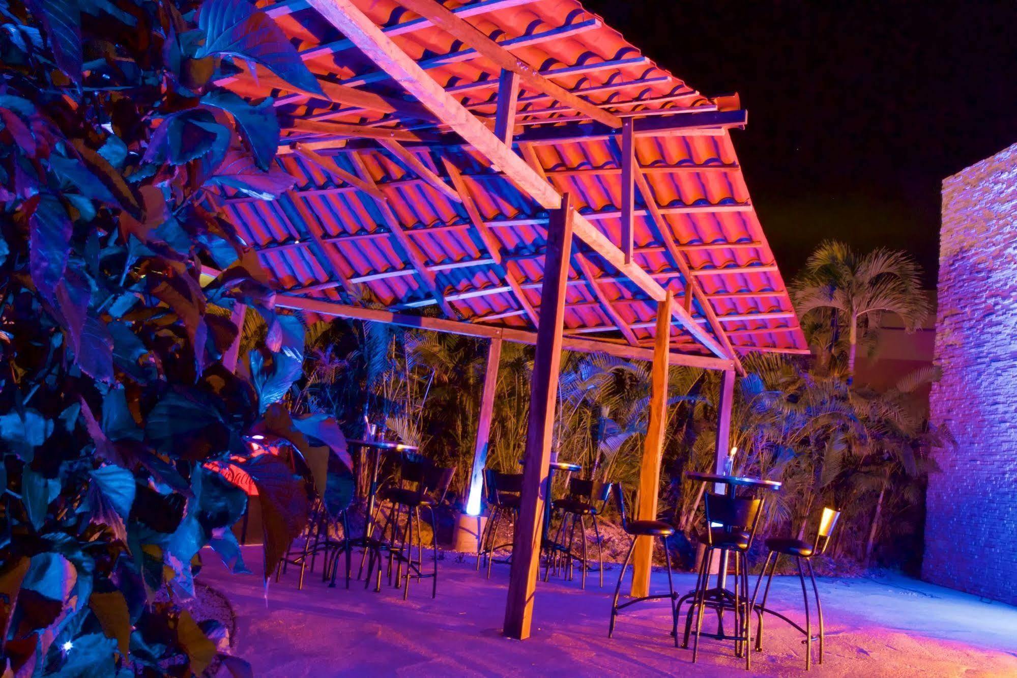 Cancun Private Party (Adults Only) Puerto Morelos Buitenkant foto